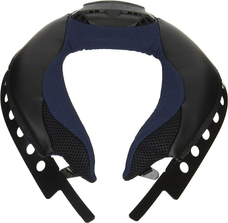 Arai（アライ） XD-EP システムネック ヘルメットパーツ（61-62cmサイズ用） 075699