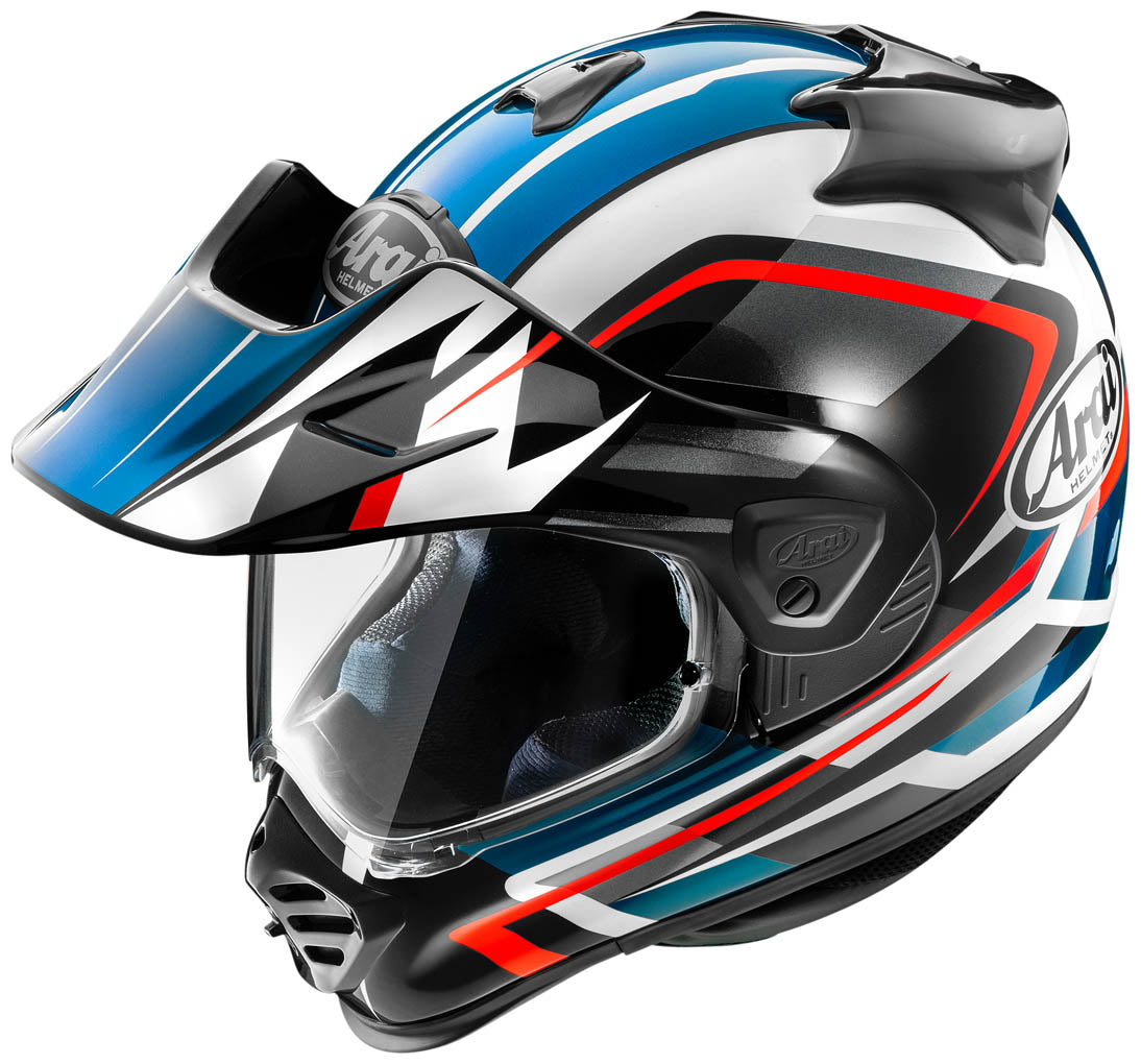 Arai TOUR-CROSS V DISCOVERY（ツアークロスV ディスカバリー） マルチパーパスヘルメット