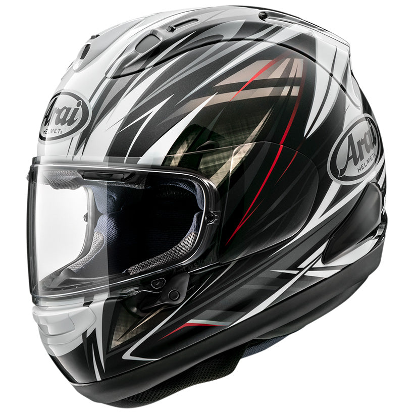 Arai RX-7X RADICAL（ラジカル）フルフェイスヘルメット
