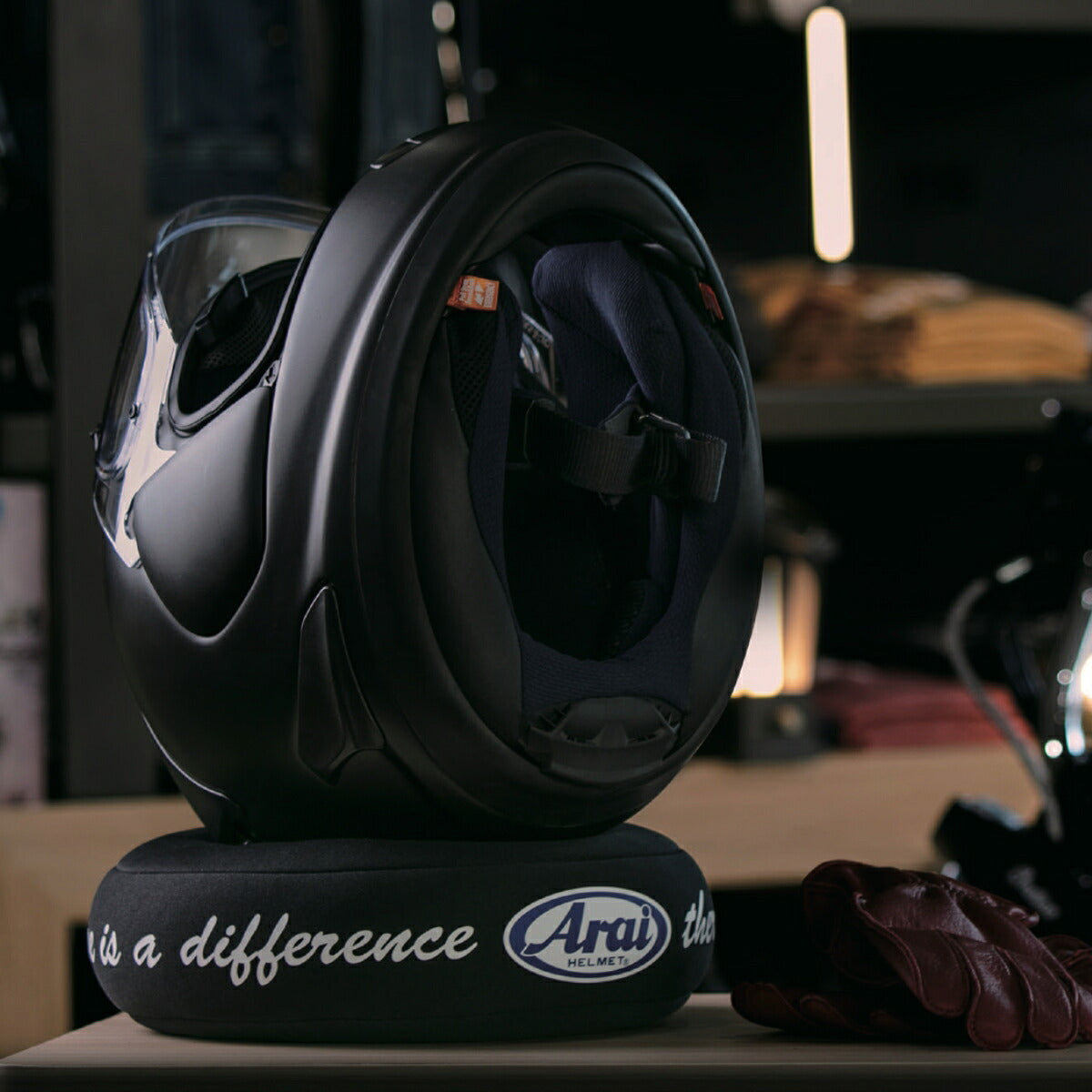 Arai（アライ） ヘルメットワークリング 121505