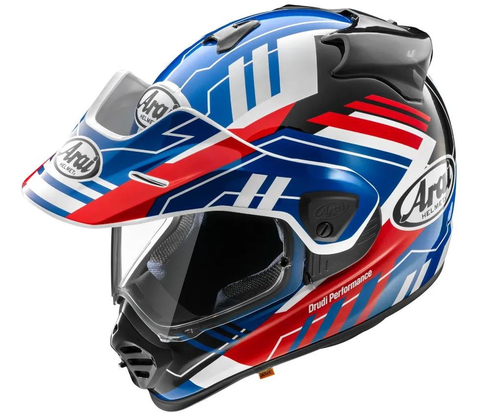 Arai TOUR-CROSS V TRAIL（ツアークロスV トレイル） マルチパーパスヘルメット