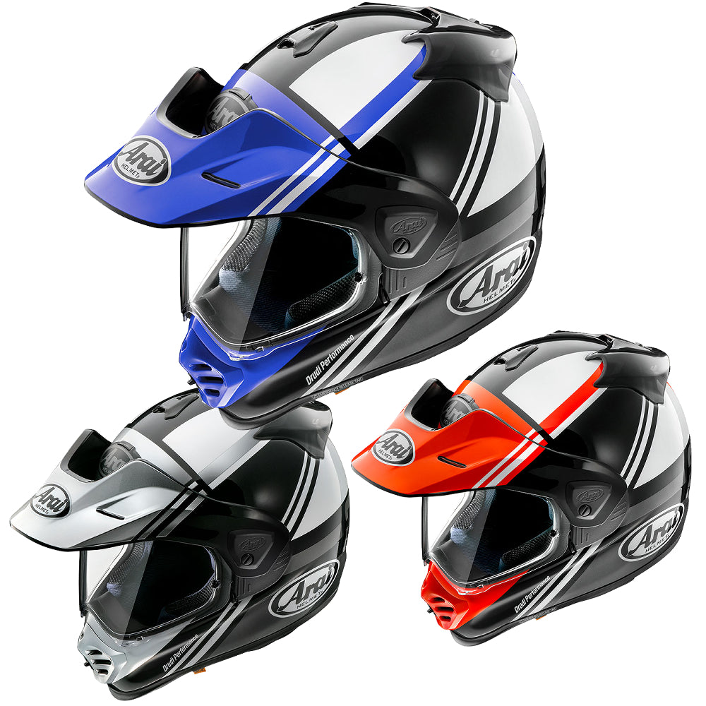 Arai TOUR-CROSS V COSMIC（ツアークロスV コスミック） マルチパーパスヘルメット
