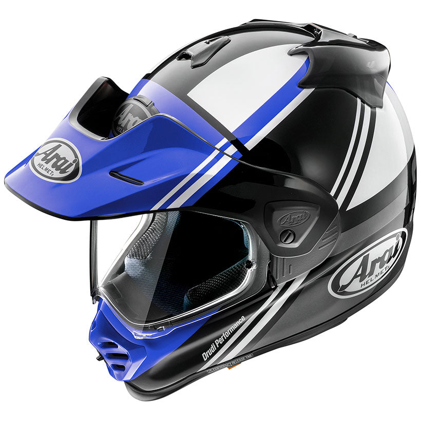 Arai TOUR-CROSS V COSMIC（ツアークロスV コスミック） マルチパーパスヘルメット