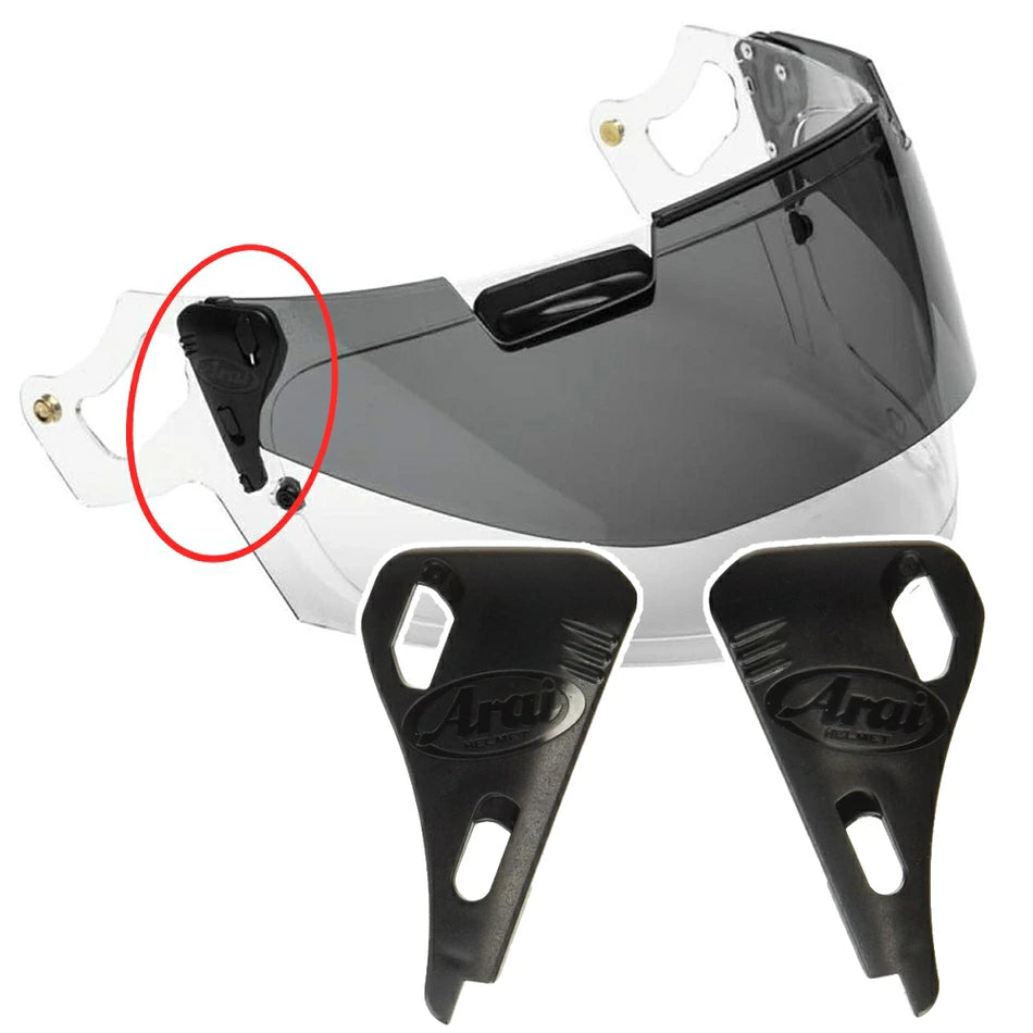 Arai VAS-V PSピボットカバー 111138