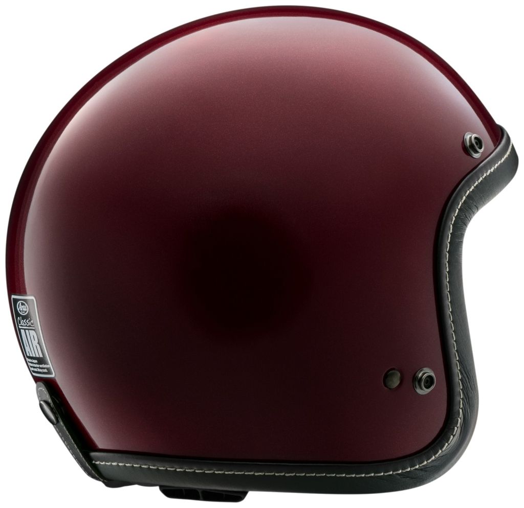 Arai CLASSIC AIR DX（クラシック・エアー DX） ジェットヘルメット