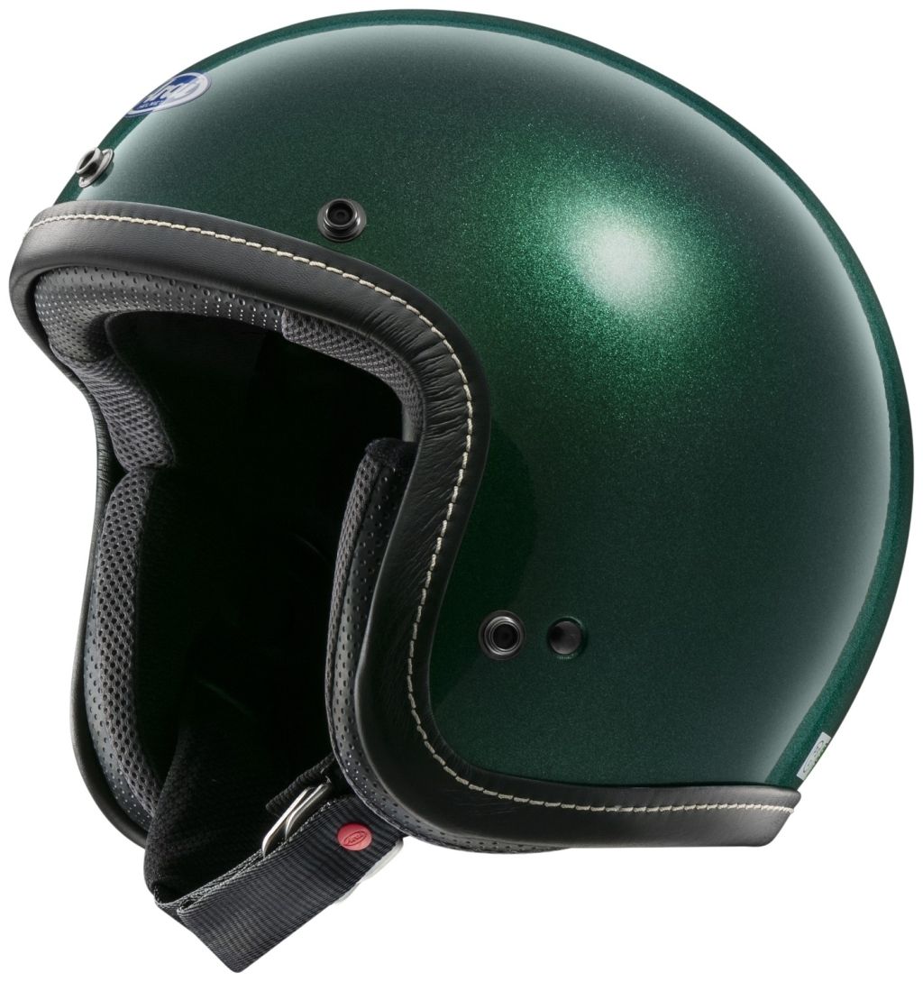 Arai classicAIR クラシックエアー　シールド　インカム Arai CLASSIC AIR DX（クラシック・エアー DX） ジェットヘルメット