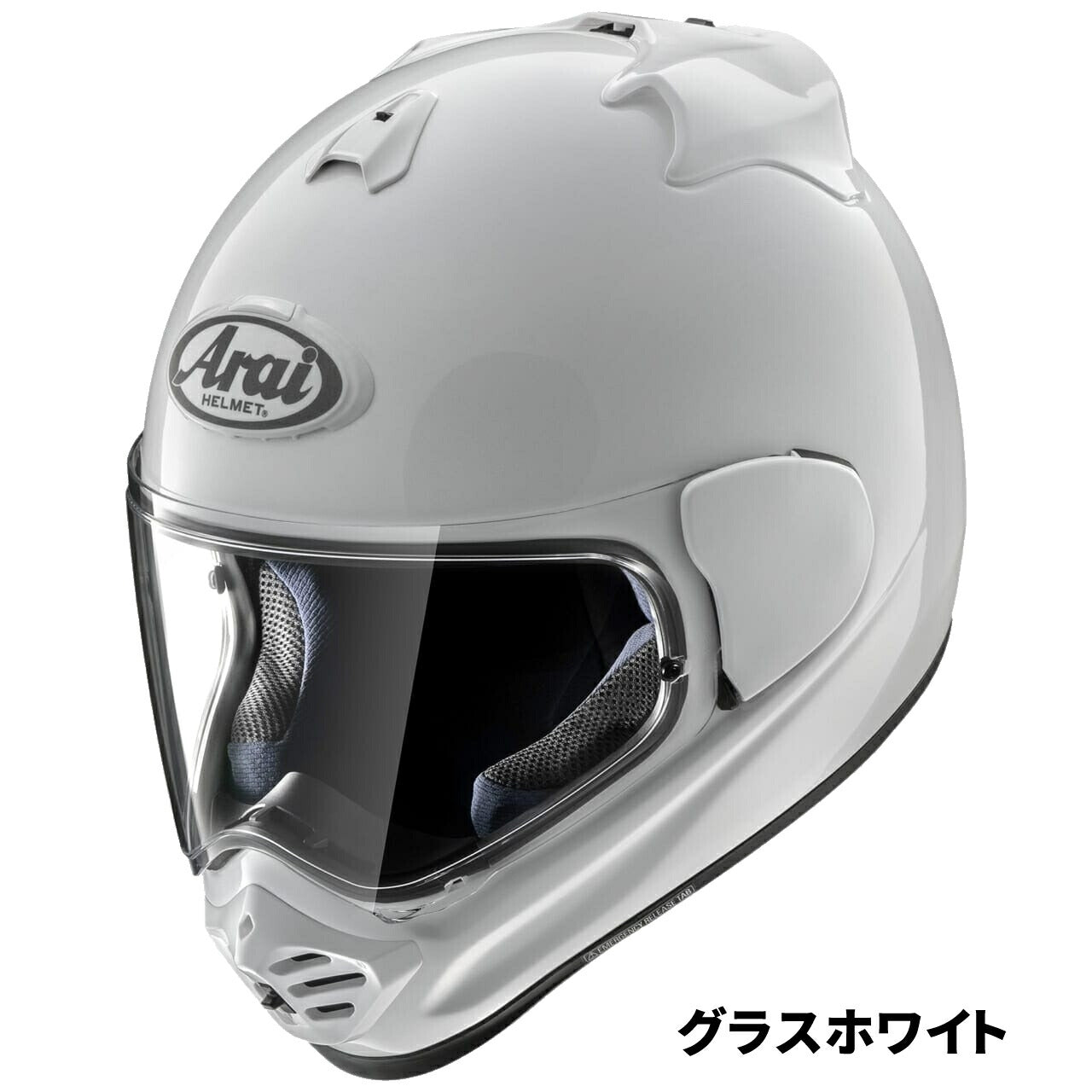 アライヘルメット認定オンラインショップ | パーツオンライン