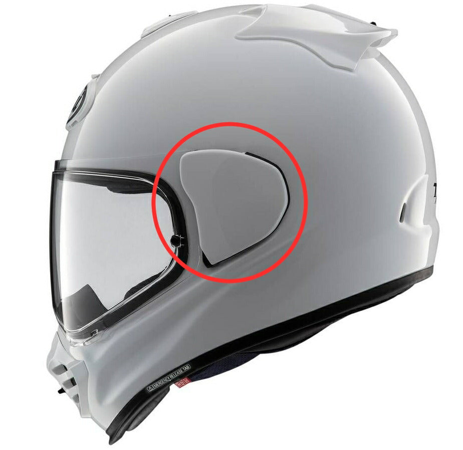 Arai TX-V2ホルダー