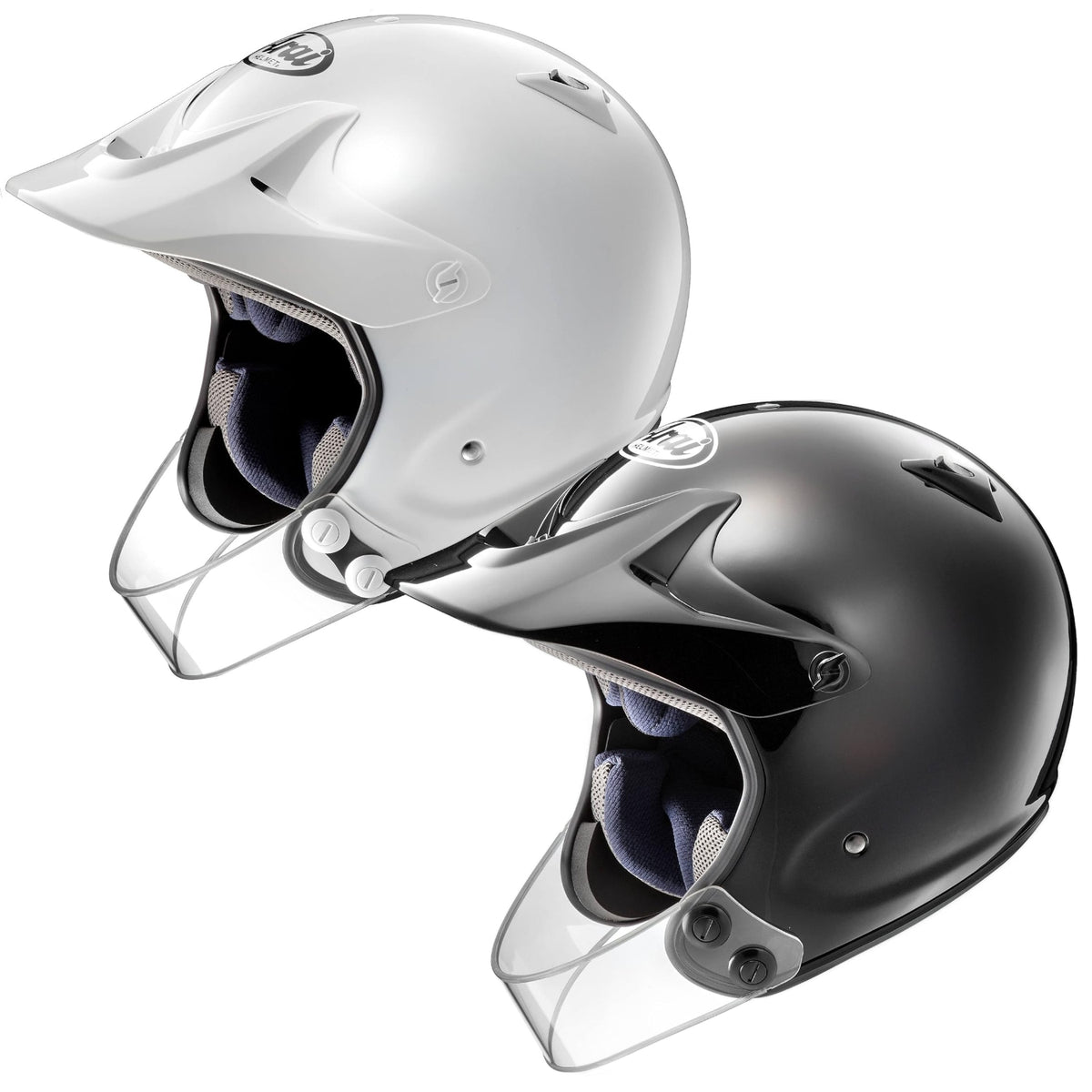 Arai（アライ） HYPER-T PRO トライアル競技用ヘルメット