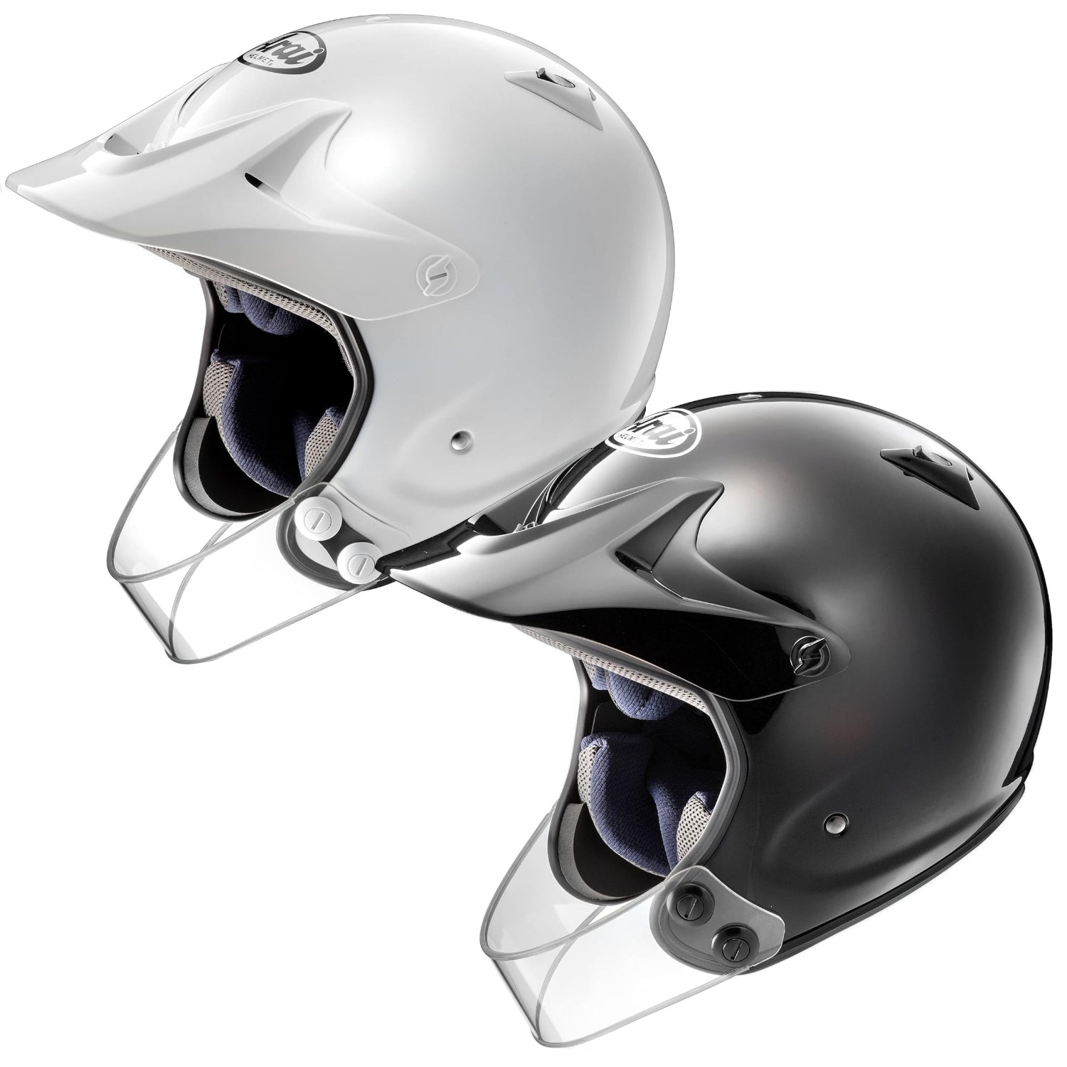 Arai（アライ） HYPER-T PRO トライアル競技用ヘルメット