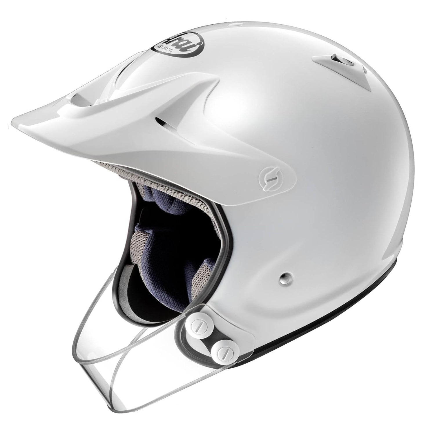 Arai（アライ） HYPER-T PRO トライアル競技用ヘルメット