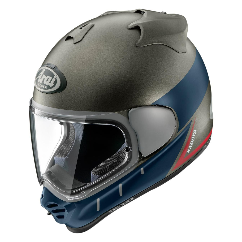 Arai TX-STRADA KADOYA（TXストラーダ・カドヤ） フルフェイスヘルメット