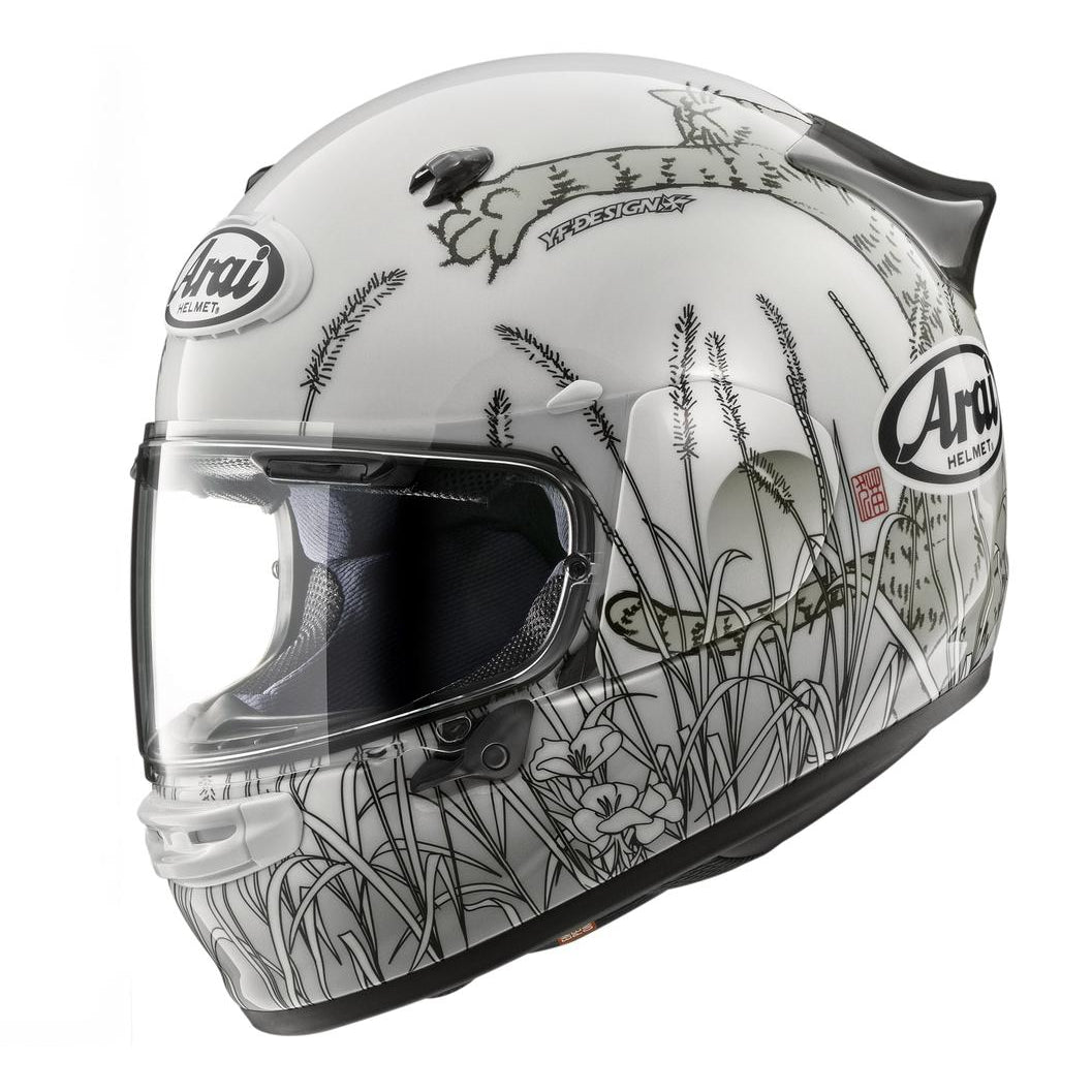 Arai ASTRO-GX NEKO（アストロGX ネコ） フルフェイスヘルメット