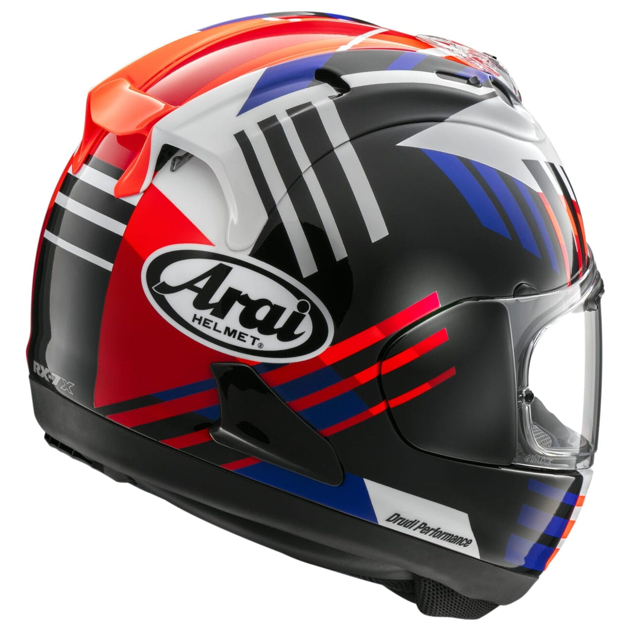 Arai RX-7X REA SB3（レア・SB3） フルフェイスヘルメット