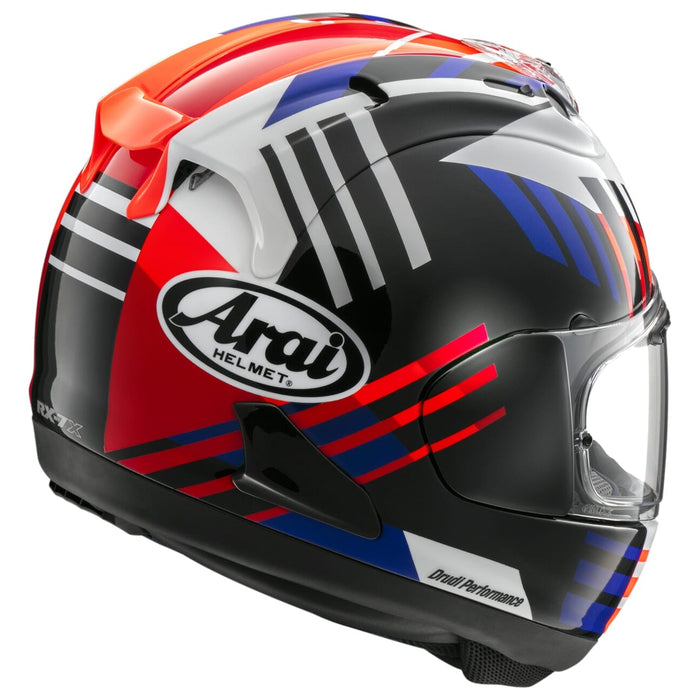 Arai RX-7X REA SB3（レア・SB3） フルフェイスヘルメット