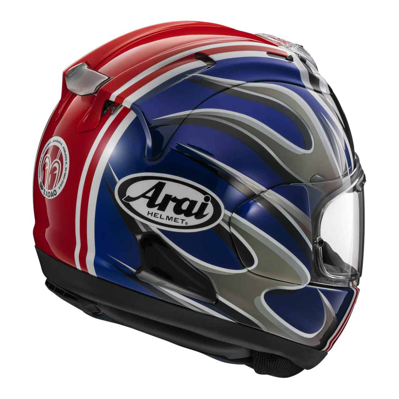 Arai RX-7X SP TADAO（SPタダオ） フルフェイスヘルメット