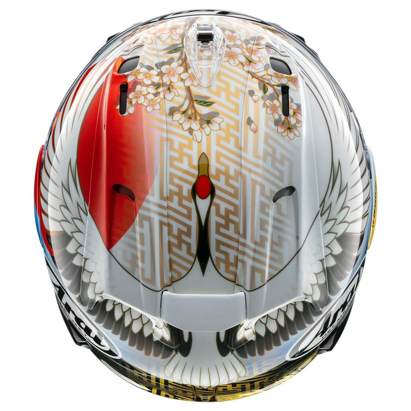 Arai VZ-RAM TSUBASA （ツバサ） オープンフェイスヘルメット