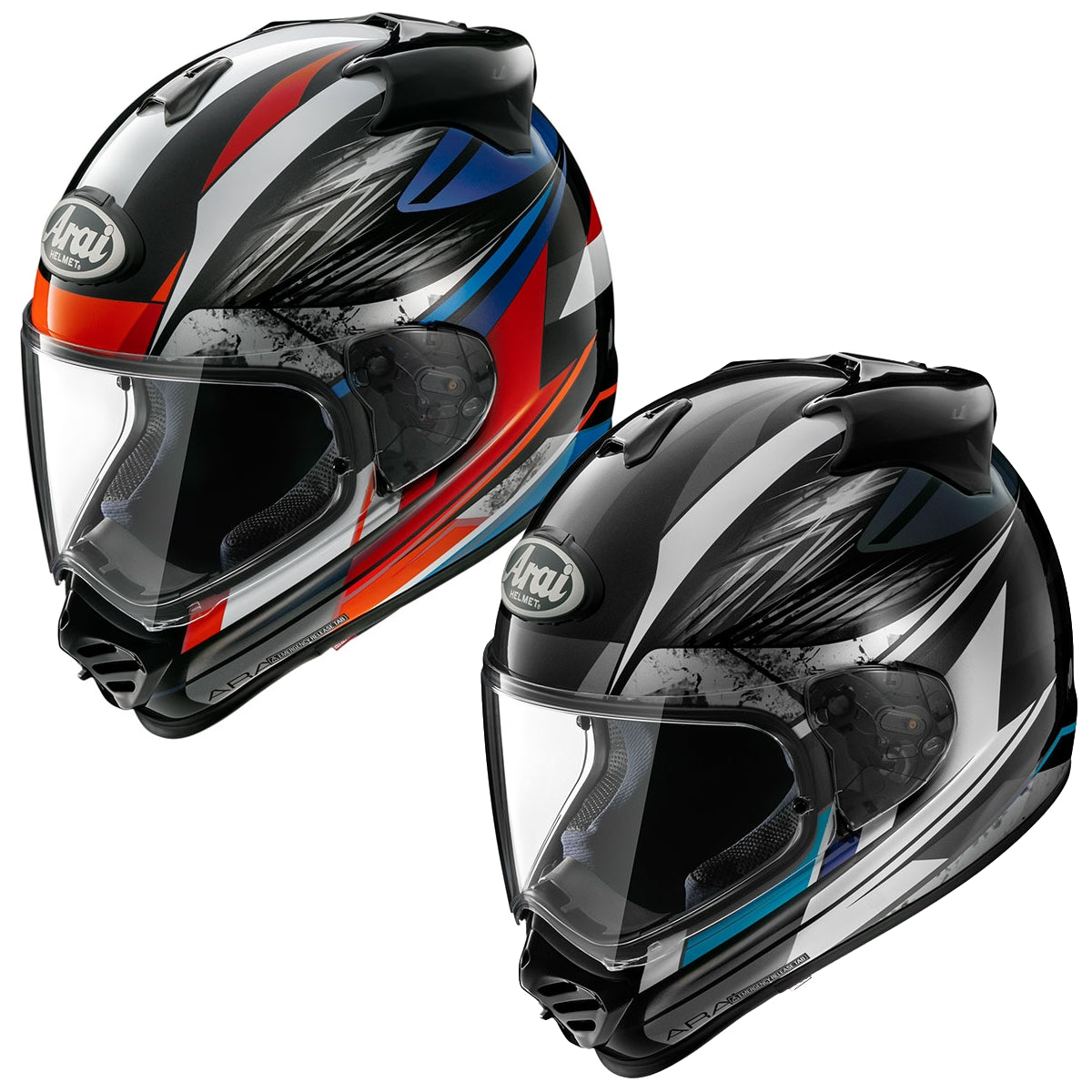 Arai TX-STRADA TYRANNO（TXストラーダ・ティラノ） フルフェイスヘルメット