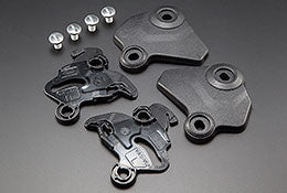 Arai VAS-VC シールドベース&カバーセット 021068