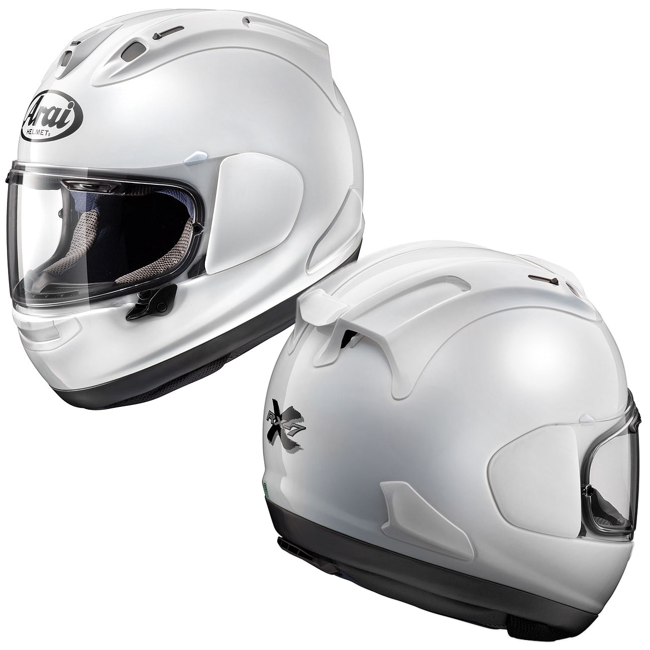 arai アライ RX-7X Arai RX-7X Nakano Green '04 – 56design WebStore
