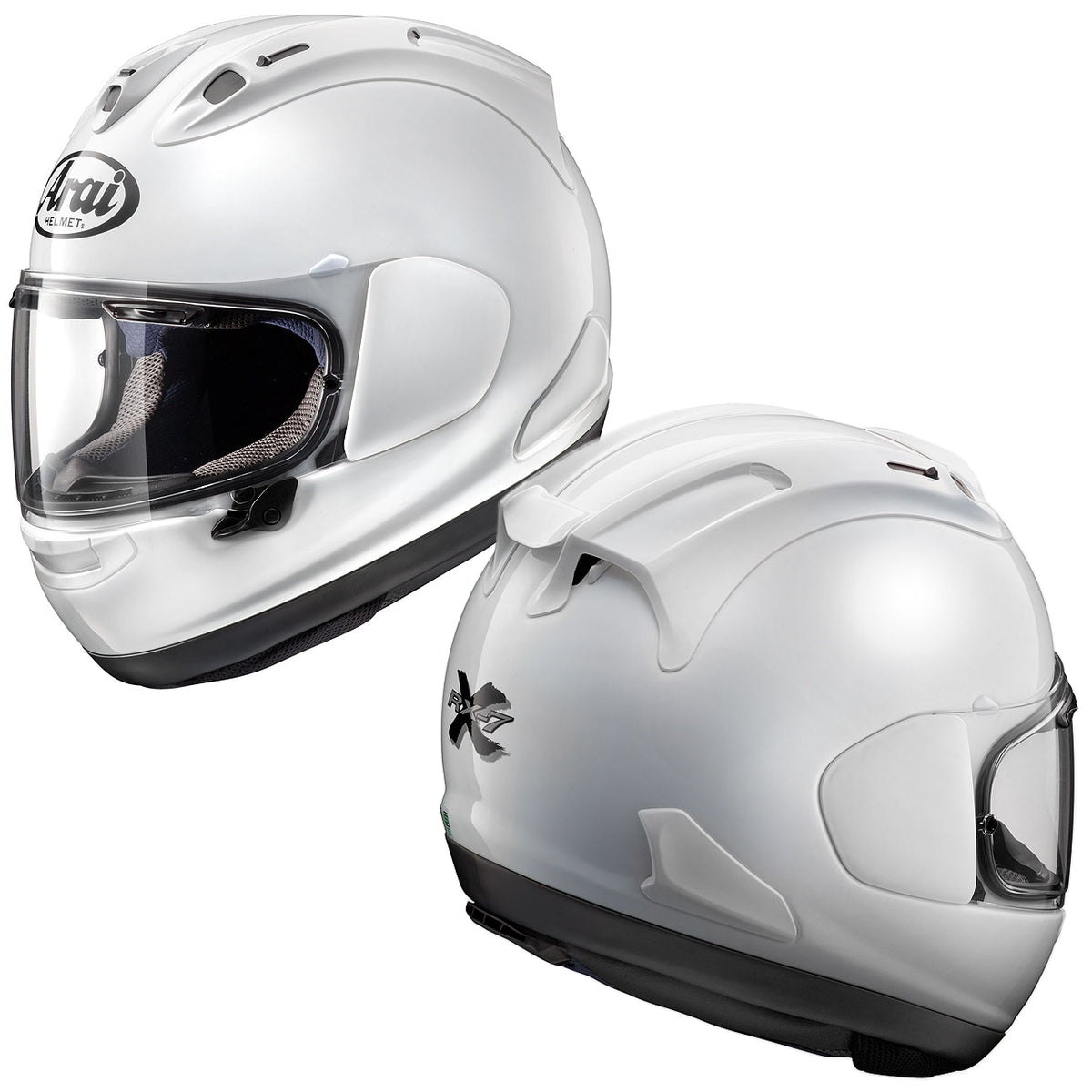 Arai（アライ） RX-7X フルフェイスヘルメット